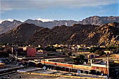 Marocco meridionale - Tafraoute.